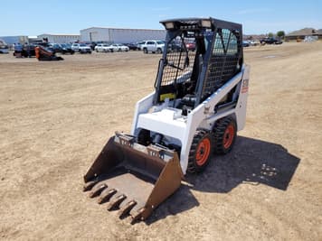 Main image Bobcat S70